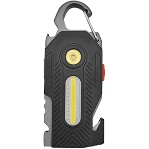 Linterna LED rec.Multifunción 7W MD.