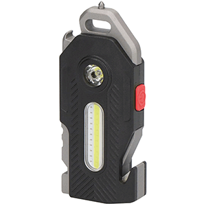 Linterna LED rec.Multifunción 7W MD. 