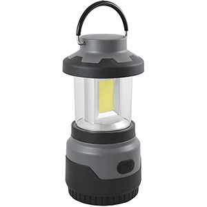 FAROL CAMPING CON GUIRNALDA Y MANDO