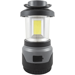 FAROL CAMPING CON GUIRNALDA Y MANDO